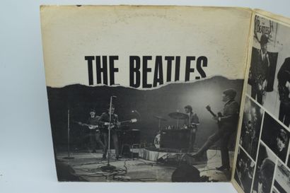 Set of 2 vinyl records
The Beatles US
Capitol...
