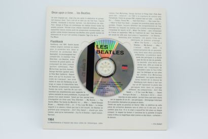 1 vinyle
The Beatles
Polydor 45900 