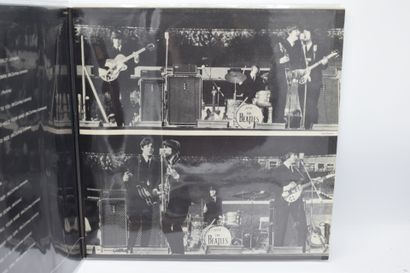 Set of 4 vinyl records
The Beatles Holland
Historic...