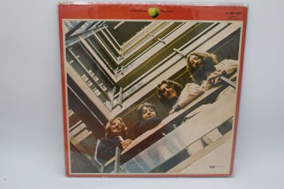 Set of 4 vinyl records
The Beatles Holland
Historic...