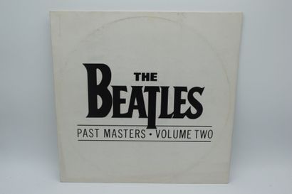 Set of 2 vinyl records
The Beatles Polish
