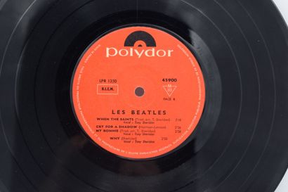 1 vinyle
The Beatles
Polydor 45900 