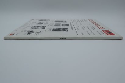 1 vinyle
The Beatles
Polydor 45900 
