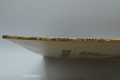 1 vinyl
THE BEATLES, Yesterday and Today...