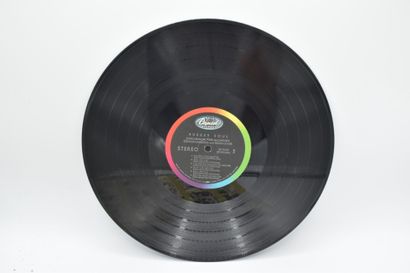 Set of 3 vinyl records
The Beatles US
Capitol...