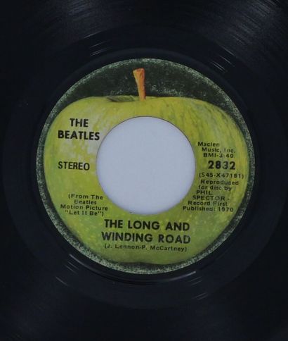 Lot of 4 x 7