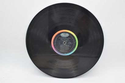 Set of 3 vinyl records
The Beatles US
Capitol...