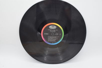 1 vinyl
The Beatles US
Capitol ST 2553 