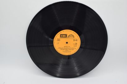 Set of 4 vinyl records
The Beatles Bulgarian
Balkanton...