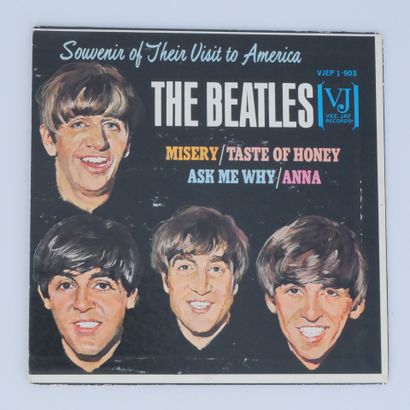 Lot of 3 x 7