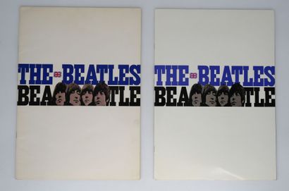 The Beatles
Tokyo days - Japanese pressing,...