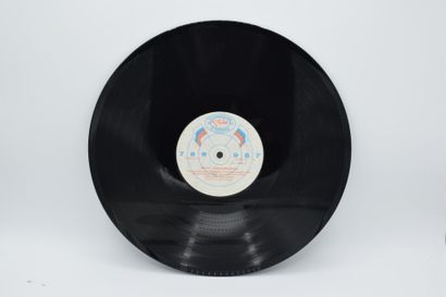 Set of 4 vinyl records
The Beatles Russia
Antrop...