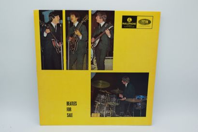 Set of 5 vinyl records
The Beatles Australian
Apple...
