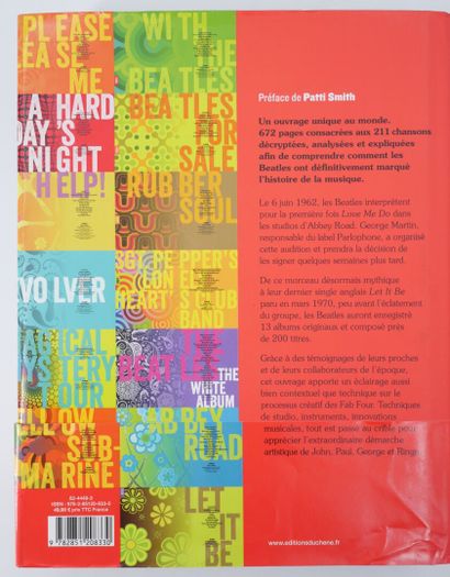 Set of 3 books in French, including the fabulous...