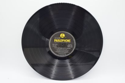 Set of 2 vinyl records
The Beatles Indian
Parlophone...