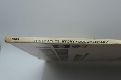 Set of 2 vinyl records
The Beatles US
Capitol...