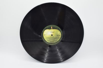 Set of 5 vinyl records
The Beatles Australian
Apple...