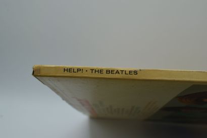 Set of 2 vinyl records
The Beatles US
Capitol...
