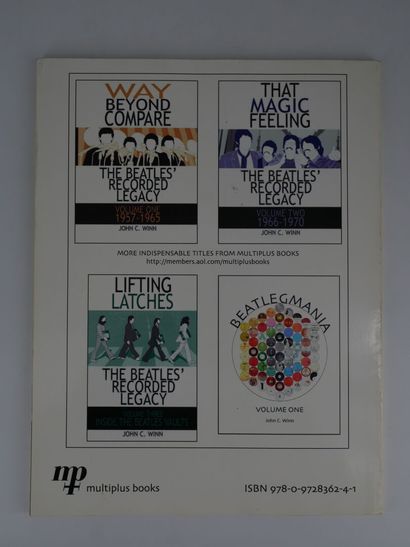 Packs of 5 bootleg guides.