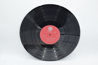 Set of 3 vinyl records
The Beatles Japan
Overseas...