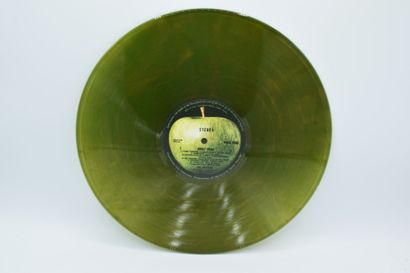 Set of 5 vinyl records
The Beatles Australian
Apple...