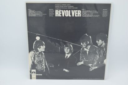 Set of 5 vinyl records
The Beatles Brazil
Odeon...