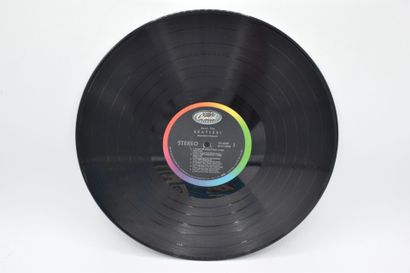 Set of 3 vinyl records
The Beatles US
Capitol...