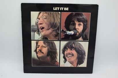 Set of 4 vinyl records
The Beatles Bulgarian
Balkanton...