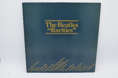 Set of 4 vinyl records
The Beatles Holland
Odeon...