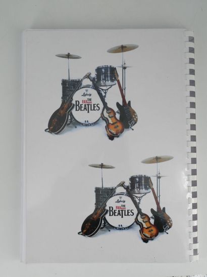 Packs of 5 bootleg guides.