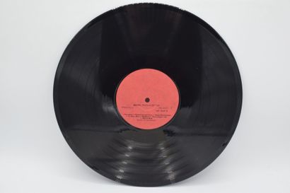 Set of 3 vinyl records
The Beatles Russia
Antrop...