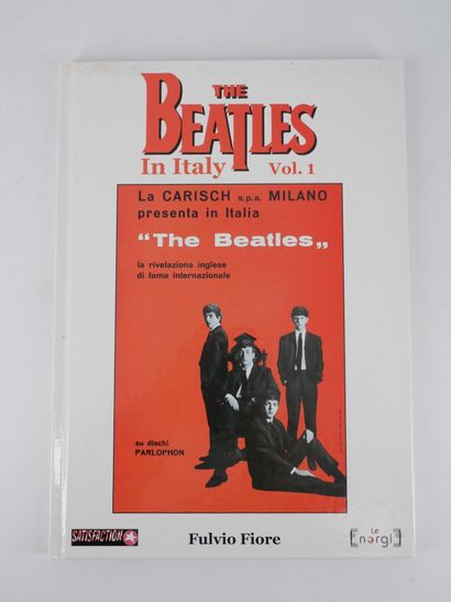 lot of 3 books
Lot of 3 volumes of discography:...