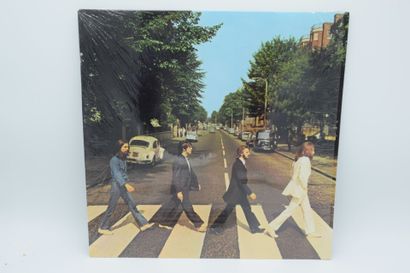 Set of 3 vinyl records
The Beatles US
Capitol...