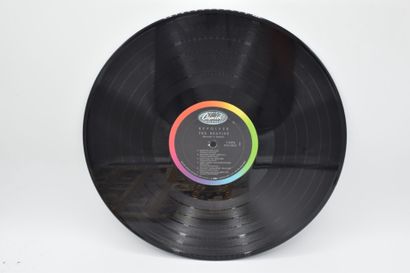 Set of 2 vinyl records
The Beatles US
Capitol...