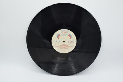 Set of 3 vinyl records
The Beatles Russia
Antrop...
