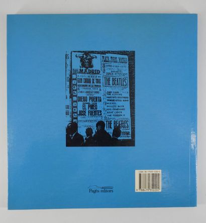 lot of 3 books
Lot of 3 volumes of discography:...
