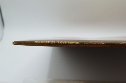 Set of 2 vinyl records
The Beatles Indian
Parlophone...