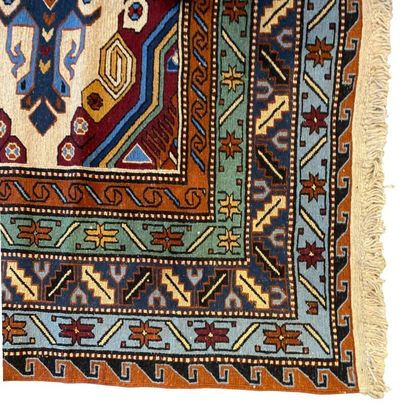 RUGS Soumak (Russia) circa 1970
Soumak RUG...
