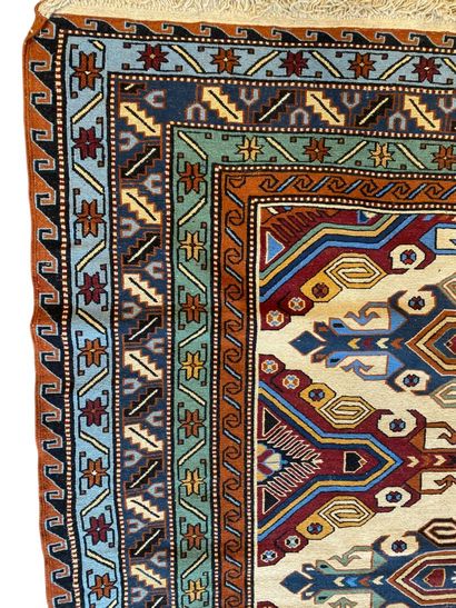 RUGS Soumak (Russia) circa 1970
Soumak RUG...