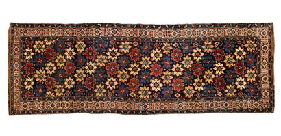 Exceptional and rare KOUBA, Caucasus, circa...