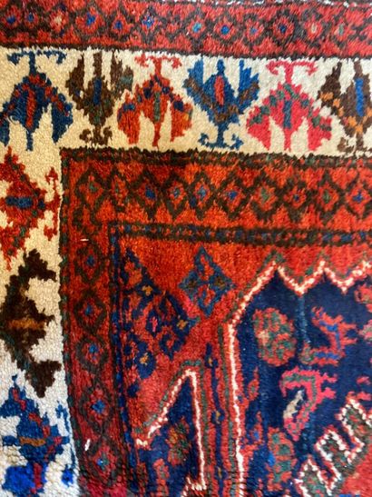 Koltouk RUG (Iran) circa 1970
Koltouk RUG...