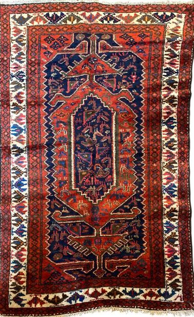 Koltouk RUG (Iran) circa 1970
Koltouk RUG...