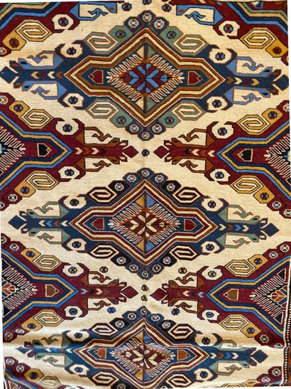 RUGS Soumak (Russia) circa 1970
Soumak RUG...
