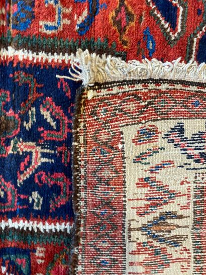 Koltouk RUG (Iran) circa 1970
Koltouk RUG...