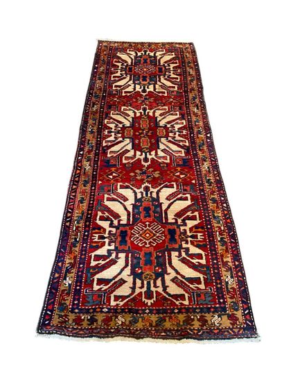Karadja GALLERY (Northwest Iran) mid 20th...