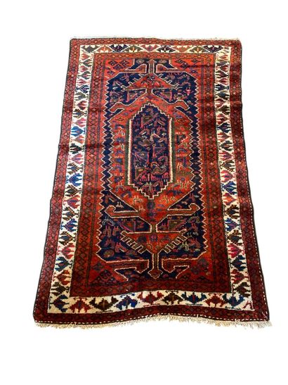 Koltouk RUG (Iran) circa 1970
Koltouk RUG...