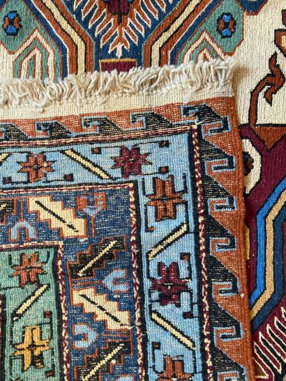 RUGS Soumak (Russia) circa 1970
Soumak RUG...
