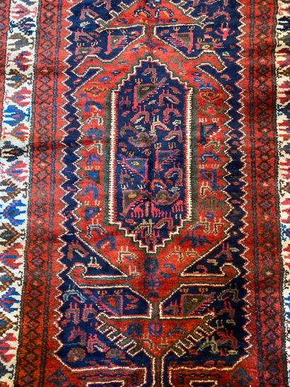 Koltouk RUG (Iran) circa 1970
Koltouk RUG...
