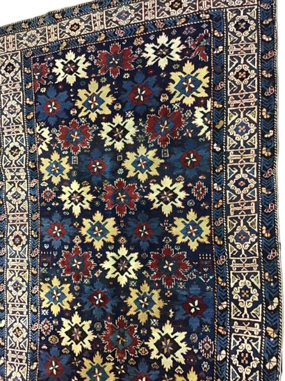 Exceptional and rare KOUBA, Caucasus, circa...