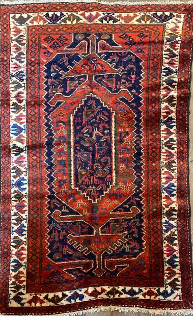 Koltouk RUG (Iran) circa 1970
Koltouk RUG...